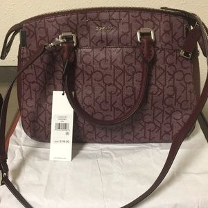 calvin klein raelynn